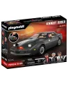 KNIGHT RIDER K2000   PMB70924 PLAYMOBIL Âge Minimum: 5A -Âge Maximu...