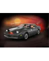 KNIGHT RIDER K2000   PMB70924 PLAYMOBIL Âge Minimum: 5A -Âge Maximu...