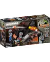 VEHICULE DE TIR POUR DINO MINE   PMB70929 PLAYMOBIL Âge Minimum: 5A...