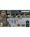 VEHICULE DE TIR POUR DINO MINE   PMB70929 PLAYMOBIL Âge Minimum: 5A...