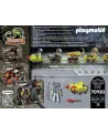 MINE CRUISER   PMB70930 PLAYMOBIL Âge Minimum: 5A -Âge Maximum: 10A...