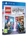 PL4 LEGO HARRY POTTER 1-7 COLLECTION   PS4822691 PLAYSTATION 4 Âge ...