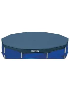 BACHE HIVER POUR SEMI RIGIDE 3M66   WET28031 INTEX Âge Minimum: 3A ...