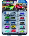 MICRO MACHINES PACK DE 15   BANJW0047 BANDAI Âge Minimum: 4A -Âge M...