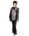 COST CLOWN DE L'HORREUR 10/12ANS  Existe en taille 7/9ans. BLD78139...