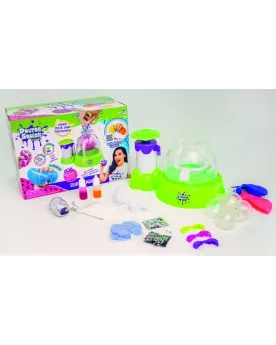 FABRIQUE DE SQUISHIES  Crée des squishies comme le Docteur Squishy,...