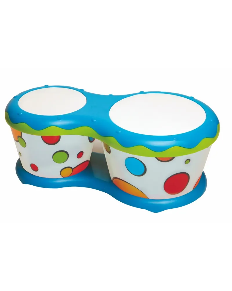 BONGO  Instrument idéal pour découvrir la musique tout en développa...