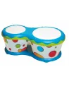 BONGO  Instrument idéal pour découvrir la musique tout en développa...