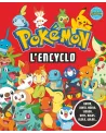 POKEMON L'ENCYCLO NED   DIL05770836 HACHETTE Âge Minimum: 5A -Âge M...