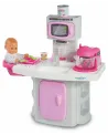 LA CUISINE DE BEBE  Occupe-toi de tes bébés à l'aide des 11 accesso...