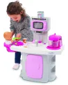 LA CUISINE DE BEBE  Occupe-toi de tes bébés à l'aide des 11 accesso...