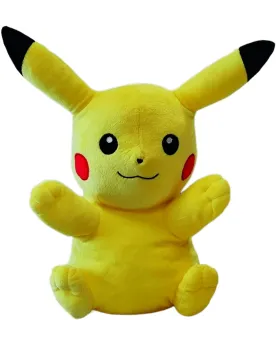 SAC A DOS POKEMON 36CM 3 ASS.  36 cm. Au choix. Existe en PAW PATRO...