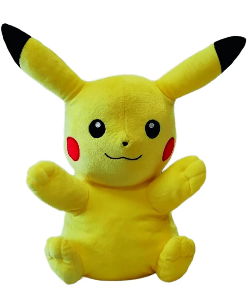 SAC A DOS POKEMON 36CM 3 ASS.  36 cm. Au choix. Existe en PAW PATRO...