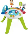 MON 1ER SIEGE D'ACTIVITES Evolue avec l'enfant : de siège à table p...