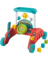 FISHER TROTTEUR ACTIVITES EVOLUTIF Jeu assis : plus de 10 activités...