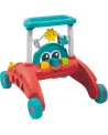 FISHER TROTTEUR ACTIVITES EVOLUTIF Jeu assis : plus de 10 activités...