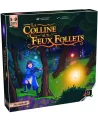 LA COLLINE AUX FEUX FOLETS  Jeu coopératif dans lequel vous êtes de...