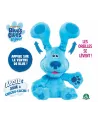 BLUE'S CLUES PELUCHE 30CM COUCOU CACHE  Douce peluche de 30 cm qui ...