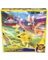 POKEMON JEUX SOCIETE ACADEMIE DE COMBAT  Rejoignez les dresseurs de...