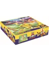 POKEMON JEUX SOCIETE ACADEMIE DE COMBAT  Rejoignez les dresseurs de...