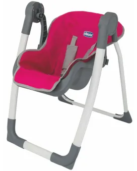 CHICCO 3 EN 1 CHAISE HAUTE COSI BALANCEL  Chaise haute, cosi et bal...