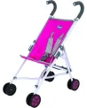 CHICCO LIT DE VOYAGE 76CM RELAX + CHAISE  Poussette, lit de voyage,...
