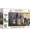 HARRY POTTER 410 PCES TOUR HORLOGE  410 piècesqui se fixent à l'aid...