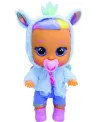 CRY BABIES FANTASY JENNA  30 cm. Endors-toi avec elle. Quand on lui...