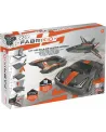 FABRIKID VEHICULES FAST&GO  Construis, découpe et visse pour réalis...