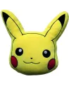 COUSSIN TETE DE PIKACHU   LYOPK-CU002  Âge Minimum: 3A -Âge Maximum...