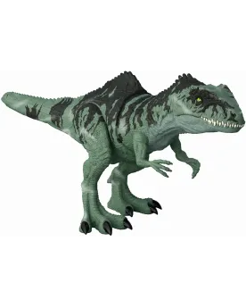 JURASSIC WORLD STRIKEN ROAR DINO GEANT Ce Giganotosaurus est inspir...