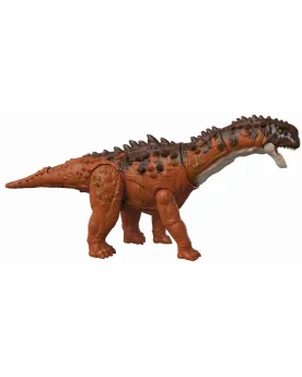 JURASSIC WORLD AMPELOSAURUS  Fais bouger sa queue pour lui donner v...