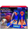 ARCADE BASKET-BALL  Vise et tire pour mettre des paniers. MERGPD802...
