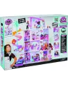 LOL SUPRISE OMG MAISON DES SURPRISES  Plus de 85 surprises. 4 étage...