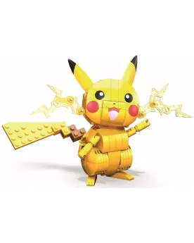POKEMON ASS. FIGURINES  +/- 200 pièces suivant les modèles pour con...