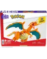 POKEMON CHARIZARD DRACAUFEU  222 pièces pour construire le célèbre ...