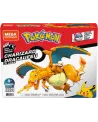 POKEMON CHARIZARD DRACAUFEU  222 pièces pour construire le célèbre ...