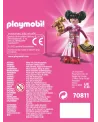 PRINCESSE JAPONAISE   PMB70811 PLAYMOBIL Âge Minimum: 4A -Âge Maxim...
