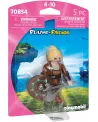 COMBATTANTE VIKING   PMB70854 PLAYMOBIL Âge Minimum: 4A -Âge Maximu...