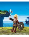 COMBATTANTE VIKING   PMB70854 PLAYMOBIL Âge Minimum: 4A -Âge Maximu...