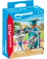 DIPLOME  GAMME SPECIAL PLUS PMB70880 PLAYMOBIL Âge Minimum: 4A -Âge...