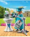 DIPLOME  GAMME SPECIAL PLUS PMB70880 PLAYMOBIL Âge Minimum: 4A -Âge...