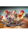 SAL'AHARI SANDS - NAVIRE DES SABLES   PMB71023 PLAYMOBIL Âge Minimu...
