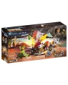 SAL'AHARI SANDS - BOLIDE DES SABLES   PMB71026 PLAYMOBIL Âge Minimu...