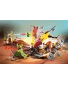 SAL'AHARI SANDS - BOLIDE DES SABLES   PMB71026 PLAYMOBIL Âge Minimu...