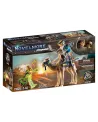 SAL'AHARI SANDS-ARWYNN ET SOLDAT SQUELET   PMB71028 PLAYMOBIL Âge M...