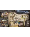 SAL'AHARI SANDS-ARWYNN ET SOLDAT SQUELET   PMB71028 PLAYMOBIL Âge M...