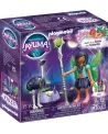 MOON FAIRY AVEC ANIMAL DE COEUR   PMB71033 PLAYMOBIL Âge Minimum: 7...