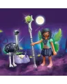 MOON FAIRY AVEC ANIMAL DE COEUR   PMB71033 PLAYMOBIL Âge Minimum: 7...