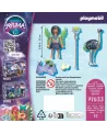MOON FAIRY AVEC ANIMAL DE COEUR   PMB71033 PLAYMOBIL Âge Minimum: 7...
